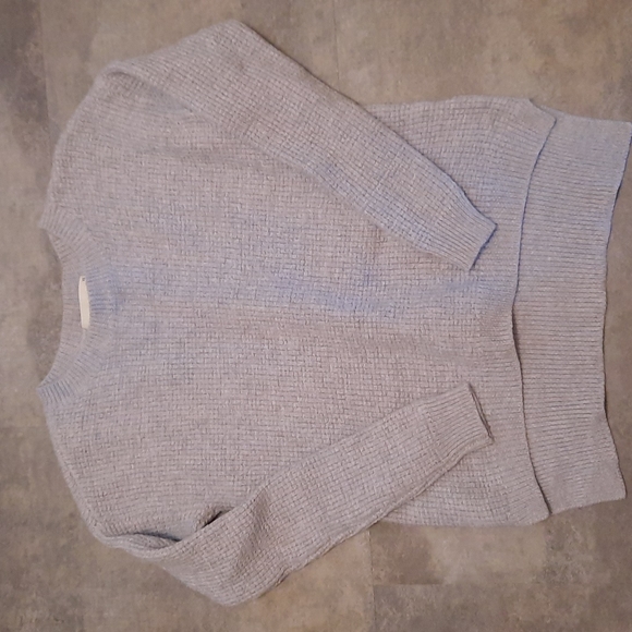 Wilfred Free knit sweater - Picture 1 of 3